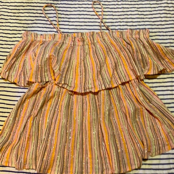 Lucky Brand Tops - Lucky Brand Top